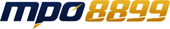 Logo mpo8899